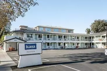 Leland Hotel Palo Alto