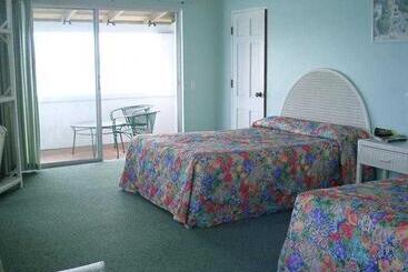 בית מלון כפרי King Christian