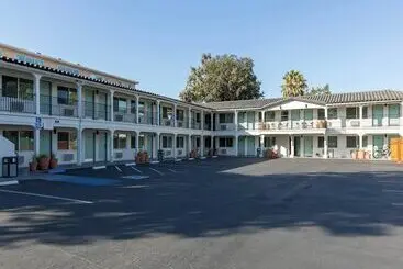 Leland Hotel Palo Alto