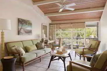 Hotelli Caneel Bay, A Rosewood Resort