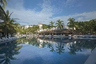 Hotel Gran Festivall Resort