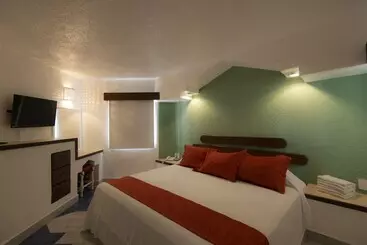 Hotel Gran Festivall Resort