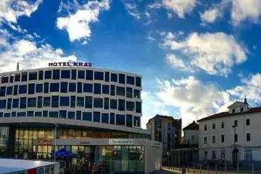 Hotel Kras