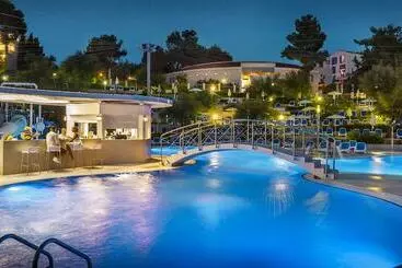 Otel Maistra Select Pineta
