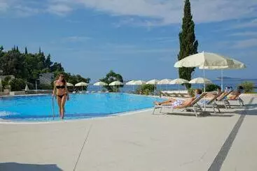 هتل Maistra Select Mlini