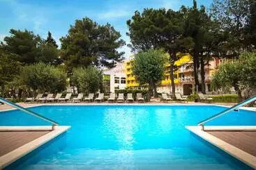 Remisens Hotel Epidaurus All Inclusive