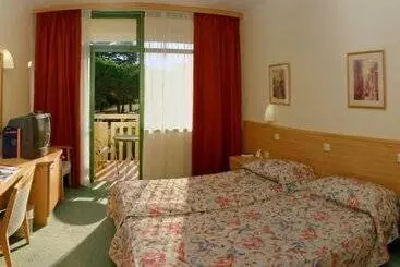 ホテル Aurora Plava Laguna