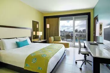 Hotel The Condado Plaza Hilton