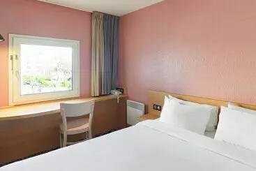 B&b Hotel Orly Rungis Aéroport 3 étoiles