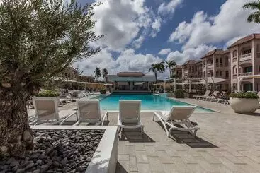Caribbean Palm Village Resort