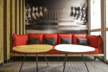 Hotel a&o Hostel Milano Ca Granda