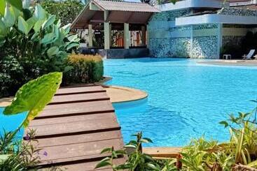 Hotel Felix River Kwai Resort   Sha Plus,certified