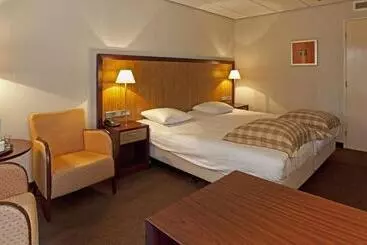 Fletcher Familiehotel Paterswolde