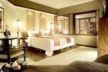 בית מלון כפרי Grand Hyatt Bali