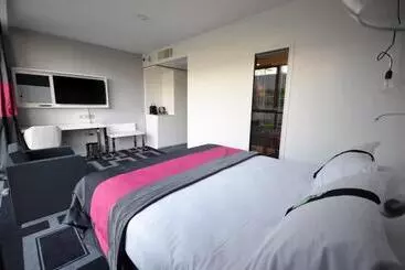 בית מלון כפרי Holiday Inn Dijon Toison D Or, An Ihg