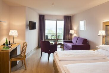 Отель Karnerhof