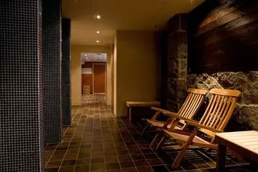 Sälens Högfjällshotell