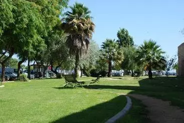 Apartamentos Vitoria