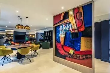 De Bourbon Grand Hotel Mercure Bourges