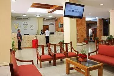 Otel Maya Yucatán