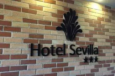Hotel Sevilla