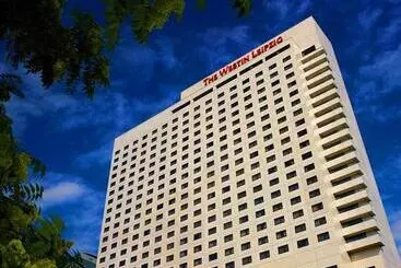 هتل The Westin Leipzig