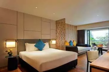 Parkroyal Penang Resort