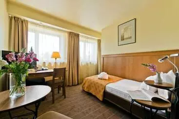 هتل Best Western Vilnius