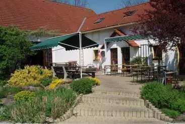 호텔 český Statek