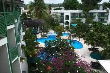 Hôtel Mango Bay All Inclusive