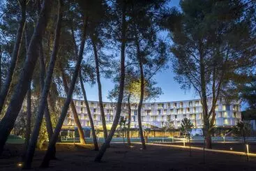 Maistra Select Family Hotel Amarin