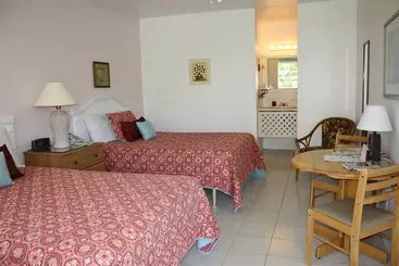 Hôtel Ceiba Country Inn