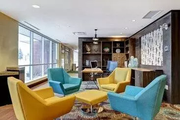 ホテル Holiday Inn   Mississauga Toronto West, An Ihg