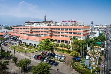 هتل Mercure Chiang Mai