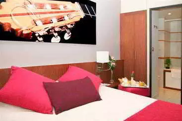 هتل Mercure Perpignan Centre