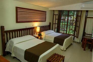 فندق Nututun Palenque