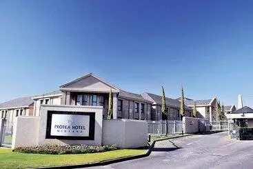 Protea Hotel By Marriott Midrand