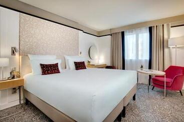 ホテル Pullman La Pléiade Montpellier Centre