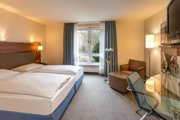 Mercure Hotel München Airport Freising