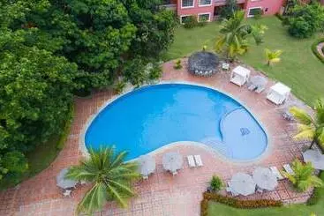 Hotel Oro Verde Machala