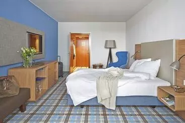 Seaside Residenz Hotel Chemnitz