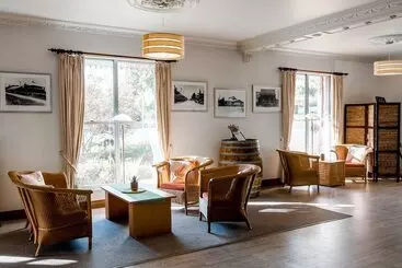 호텔 The Henry Parkes Tenterfield