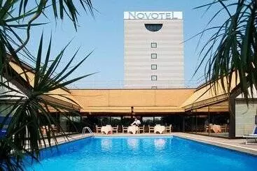 Novotel Milano Linate Aeroporto