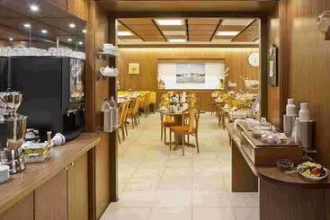 Hotel Blauer Karpfen