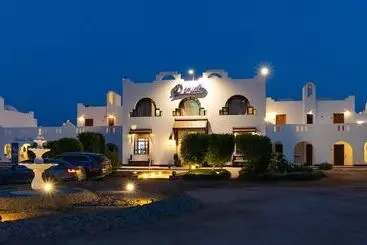 Отель Daniela Diving Resort Dahab