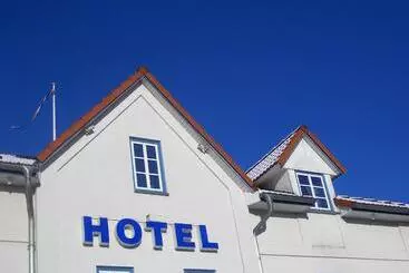 Otel Ingeborg