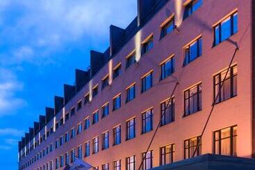 ホテル Park Inn By Radisson Central Tallinn