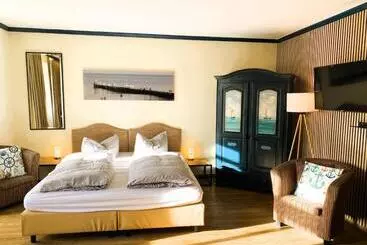 Hotelli Von Jutrzenka