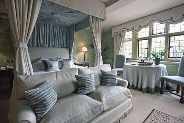 Le Manoir Aux Quat Saisons, A Belmond Hotel, Oxfordshire