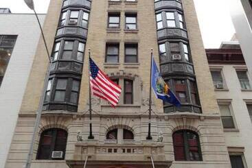 酒店 31 Extended Stay